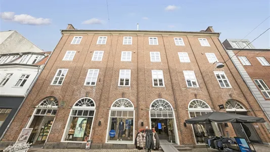 Kontorlokaler til leje i Viborg - billede 6