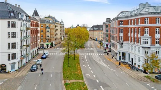 Kontorlokaler til leje i Østerbro - billede 13