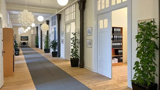 Kontorlokaler til leje i Århus C - billede 5
