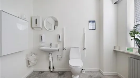 Butikslokaler til leje i Kolding - billede 11