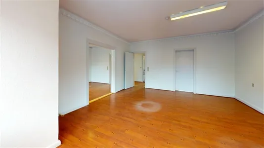 Kliniklokaler til leje i Aalborg Centrum - billede 9