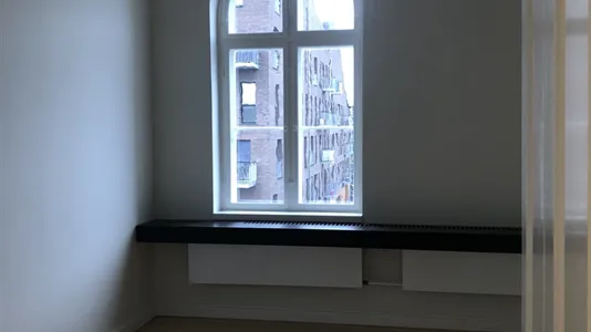 Kontorlokaler til leje i Hillerød - billede 16