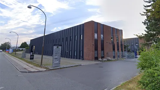 Lagerlokaler til leje i Ishøj - billede 2