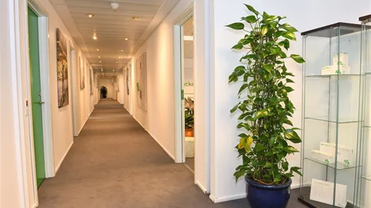 Kontorlokaler til leje i Allerød - billede 6