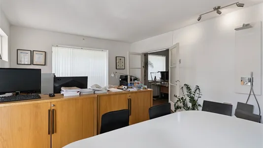 Værkstedslokaler til salg i Virum - billede 11