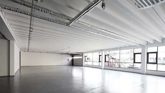 Kontorlokaler til leje i Albertslund - billede 7