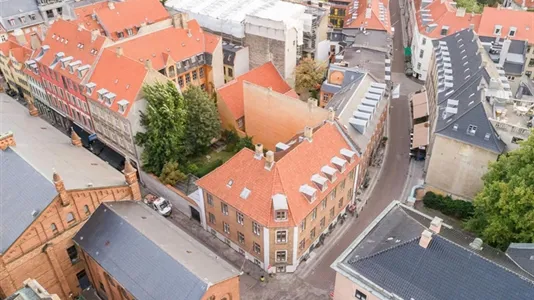 Kontorlokaler til leje i København K - billede 7
