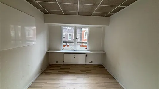 Kontorlokaler til leje i Odense C - billede 3