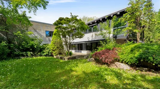 Kontorlokaler til leje i Holte - billede 10