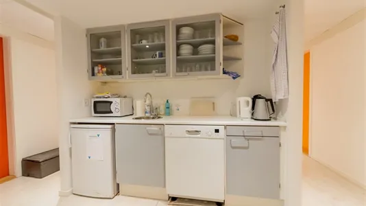 Kontorlokaler til leje i Ølstykke - billede 9