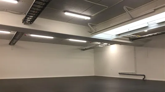 Kontorlokaler til leje i Herlev - billede 11