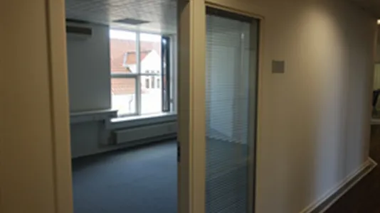 Kontorlokaler til leje i Herning - billede 18