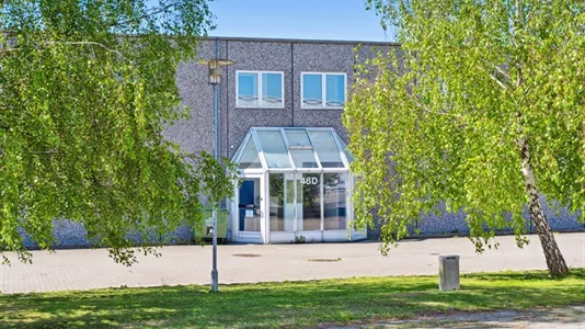 Kontorlokaler til leje i Herlev - billede 1