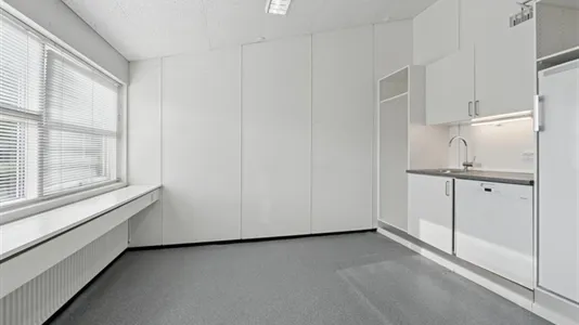 Kontorlokaler til leje i Kolding - billede 6