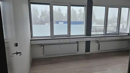 Kontorlokaler til leje i Rødovre - billede 1