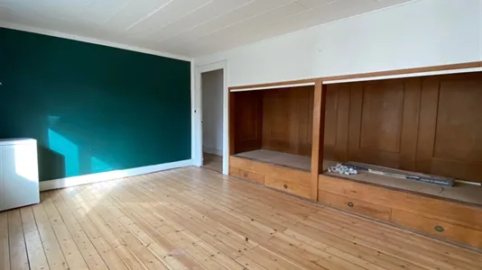 Butikslokaler til leje i Rudkøbing - billede 7