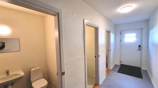 Kontorlokaler til leje i Viborg - billede 11