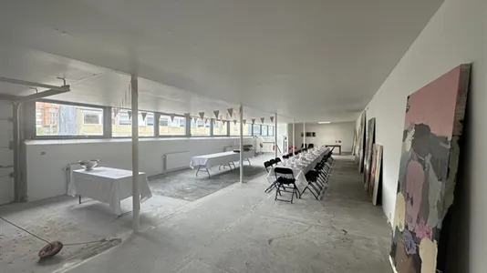 Kontorlokaler til leje i Århus C - billede 4