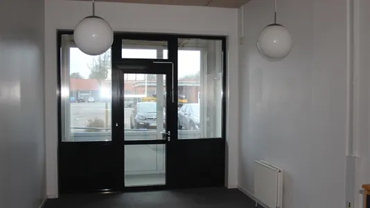 Kontorlokaler til leje i Randers NØ - billede 4