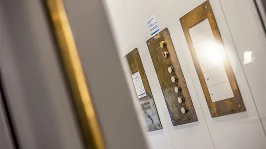 Kontorlokaler til leje i København K - billede 5