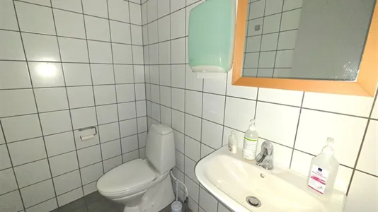 Kontorlokaler til leje i Viborg - billede 12