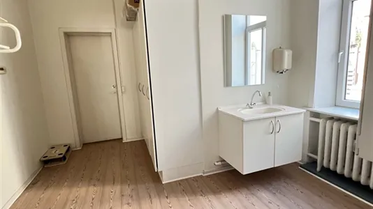 Kontorlokaler til leje i Augustenborg - billede 10