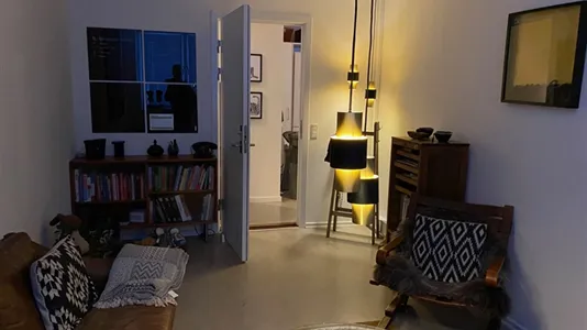 Kontorlokaler til leje i Aalborg Centrum - billede 6