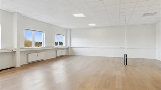 Kontorlokaler til leje i Odense SØ - billede 4
