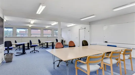 Kontorfællesskaber til leje i Tønder - billede 21
