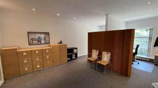 Kontorlokaler til leje i Karlslunde - billede 7