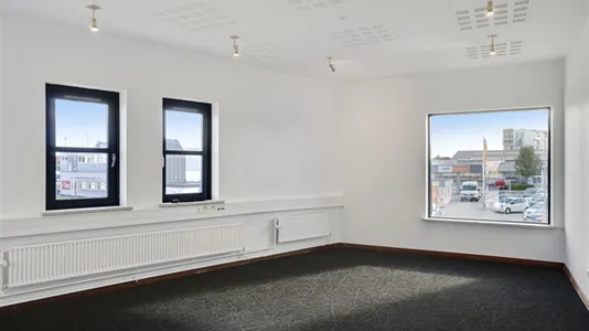 Kontorlokaler til leje i Aalborg Centrum - billede 7