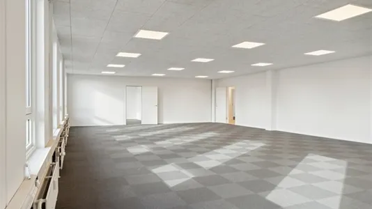 Kontorlokaler til leje i Rødovre - billede 2