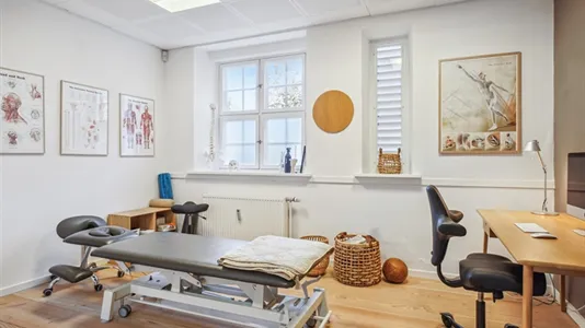 Kontorlokaler til leje i Vejle Centrum - billede 6