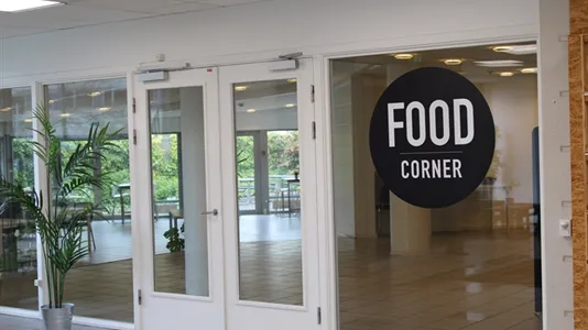 Kontorlokaler til leje i Ballerup - billede 9