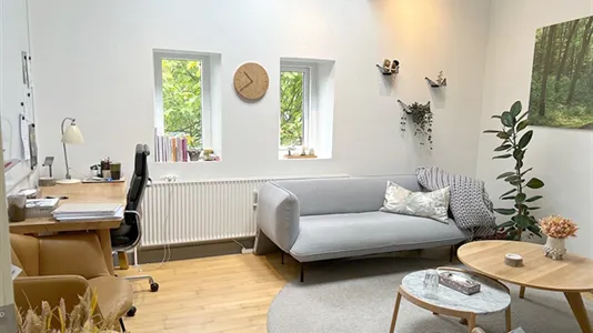 Kontorfællesskaber til leje i Århus C - billede 2