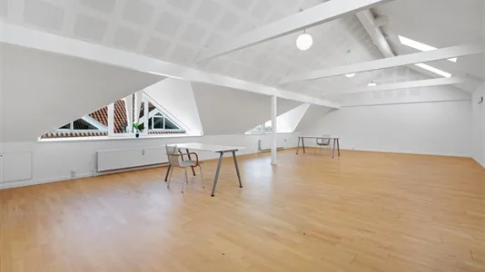 Kontorlokaler til leje i Støvring - billede 5