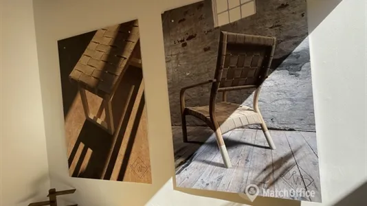 Kontorlokaler til leje i Dragør - billede 4