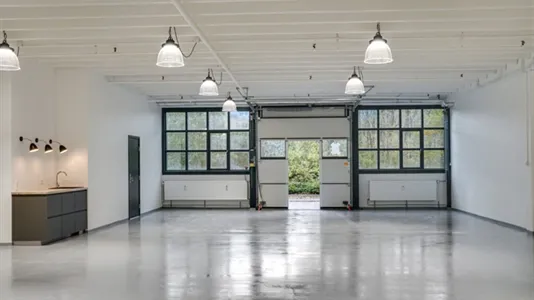 Kontorlokaler til leje i Hvidovre - billede 6