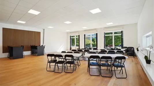 Kontorlokaler til leje i Herlev - billede 8