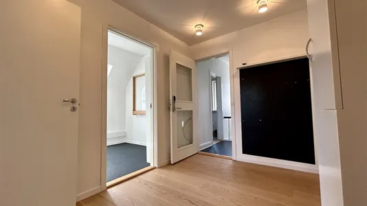 Kontorlokaler til leje i Svendborg - billede 9