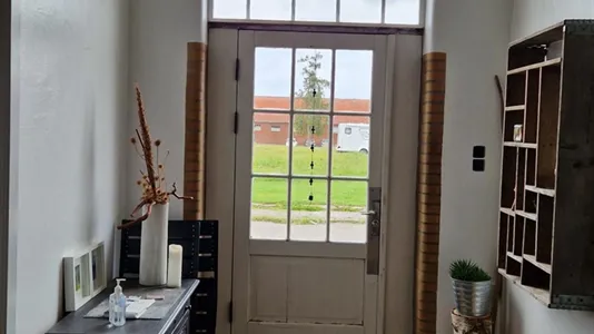 Kontorlokaler til leje i Randers NØ - billede 1