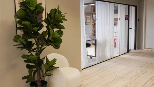 Kontorlokaler til leje i Odense C - billede 9