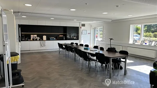 Kontorlokaler til leje i Horsens - billede 1