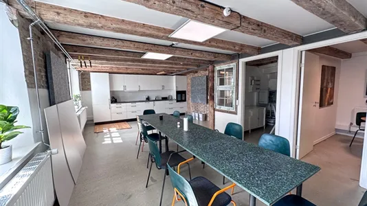 Kontorlokaler til leje i Århus C - billede 13