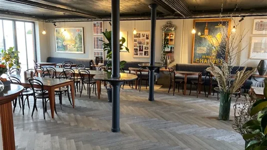 Kontorlokaler til leje i Søborg - billede 13