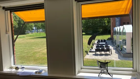 Kontorlokaler til leje i Tranbjerg J - billede 3