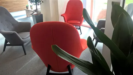 Kontorhoteller til leje i Albertslund - billede 4