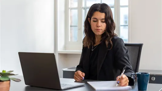 Kontorlokaler til leje i Frederiksberg C - billede 10