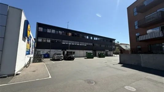 Kontorlokaler til leje i Ballerup - billede 9