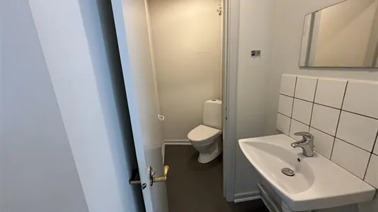 Kontorlokaler til leje i Odense C - billede 12